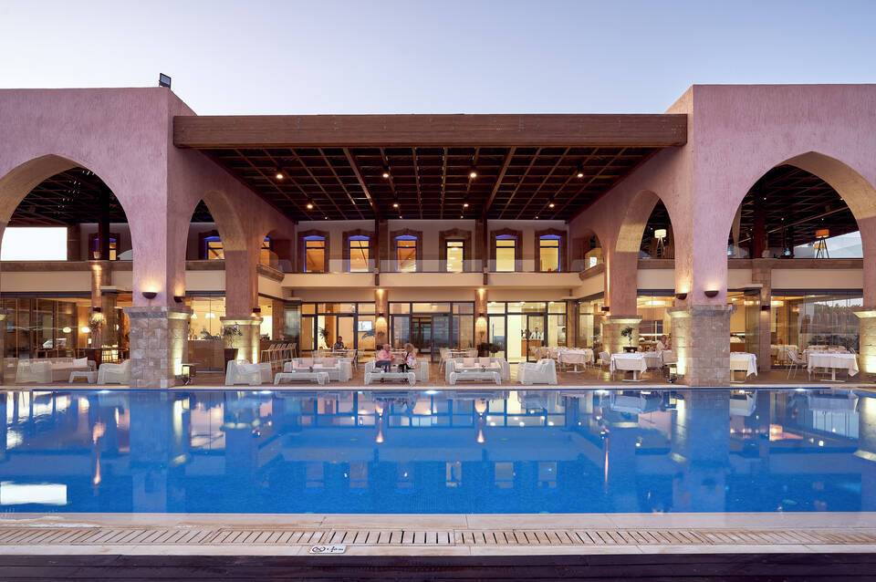 Boutique 5 Hotel & Spa 5