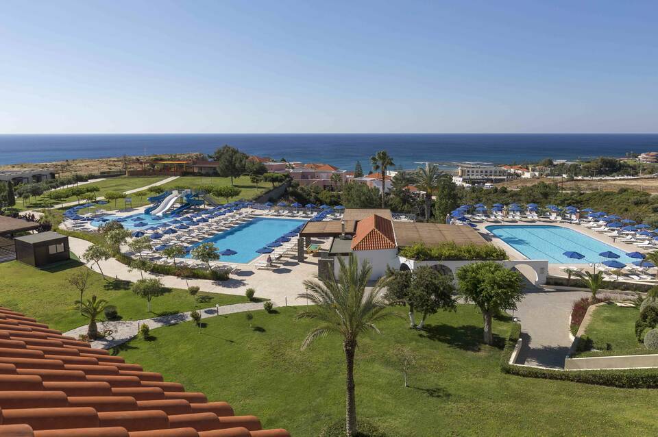 Princess Sun Hotel & Spa 2