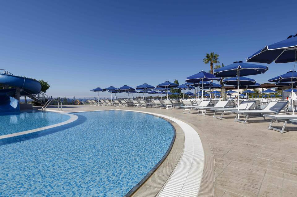 Princess Sun Hotel & Spa 3