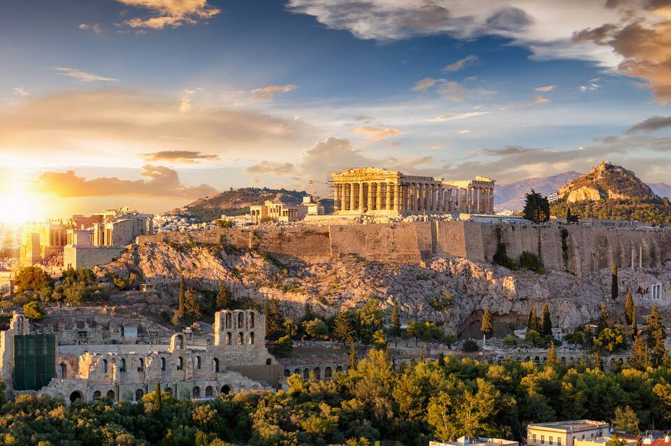 Athenian Montaza Hotel 1