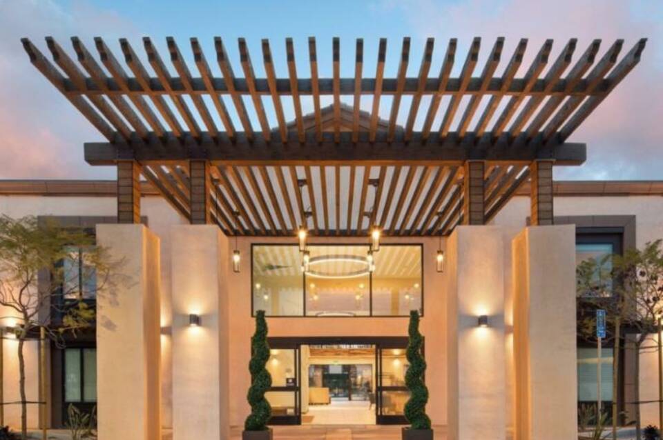 The Cove Hotel, an Ascend Hotel Collection Member 1