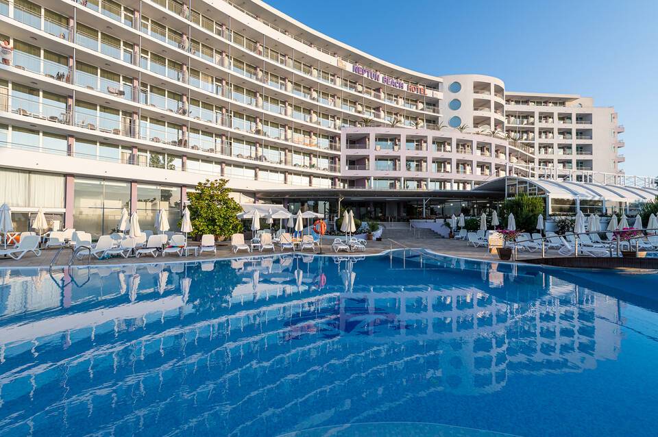 Sentido Neptun Beach 1