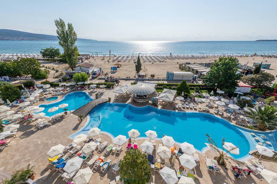 Sentido Neptun Beach 3