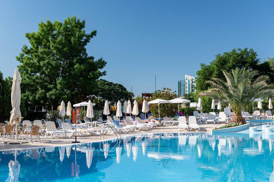 Sentido Neptun Beach 5