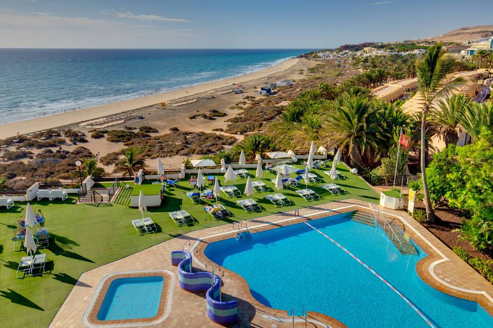 SBH Crystal Beach Hotel & Suites 2