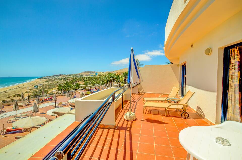 SBH Crystal Beach Hotel & Suites 5