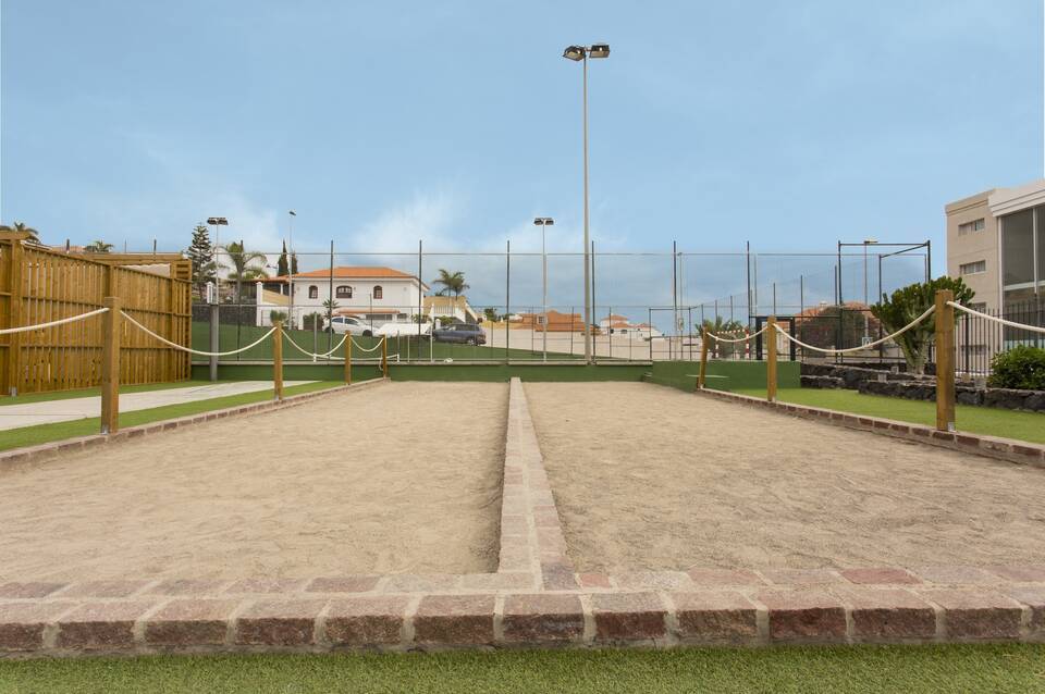 Landmar Playa la Arena 3