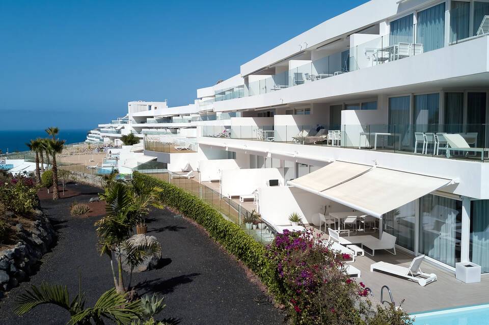 Domes Baobab Suites 3