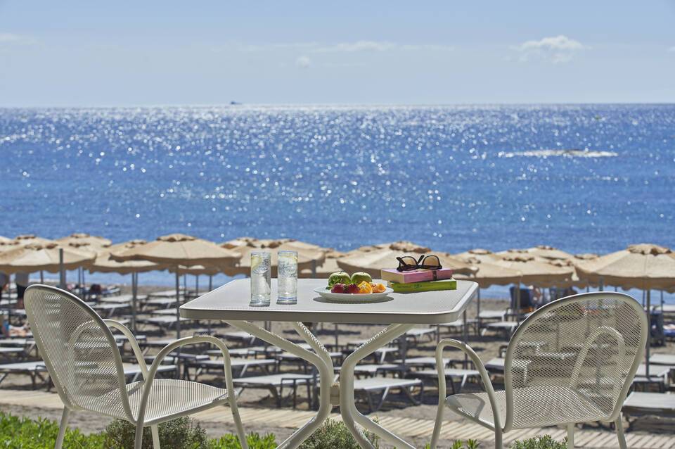 Rodos Princess Beach Resort & Spa 2