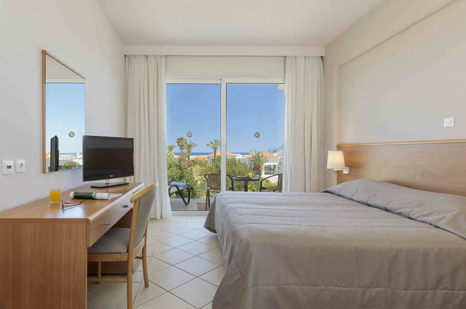 Rodos Princess Beach Resort & Spa 3