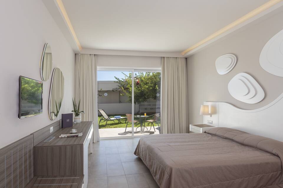 Rodos Princess Beach Resort & Spa 4