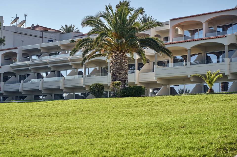 Rodos Princess Beach Resort & Spa 5