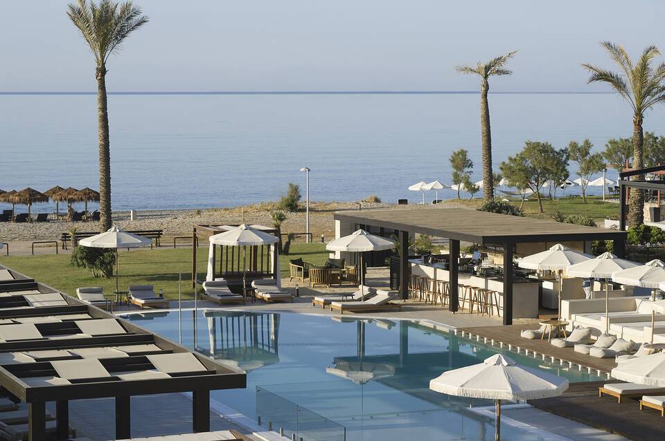 Asterion Suites & Spa - Designed for adults by Louis Hotels 1