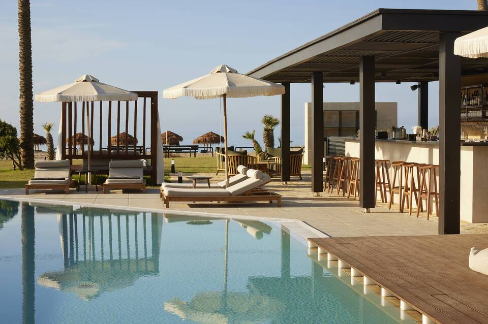 Asterion Suites & Spa - Designed for adults by Louis Hotels 2
