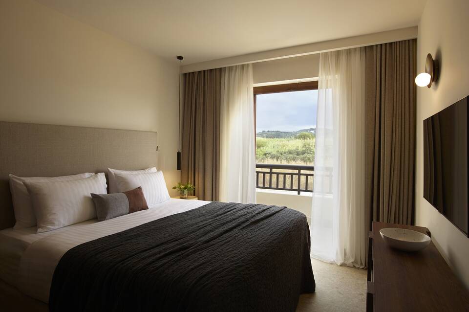 Asterion Suites & Spa - Designed for adults by Louis Hotels 4