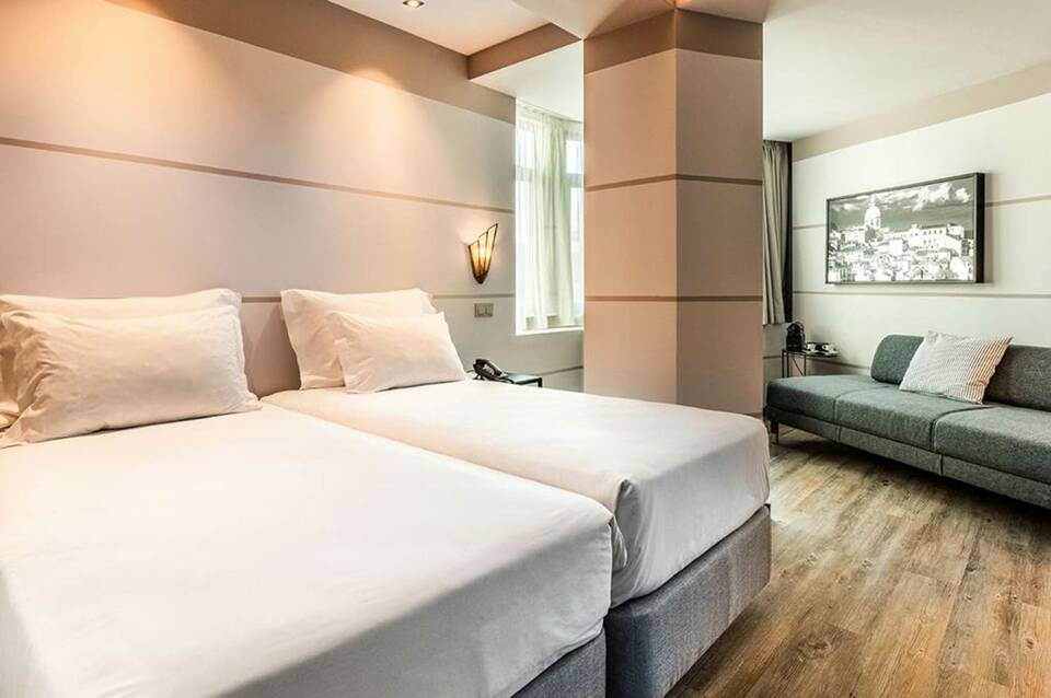 Pestana Lisboa Vintage 1