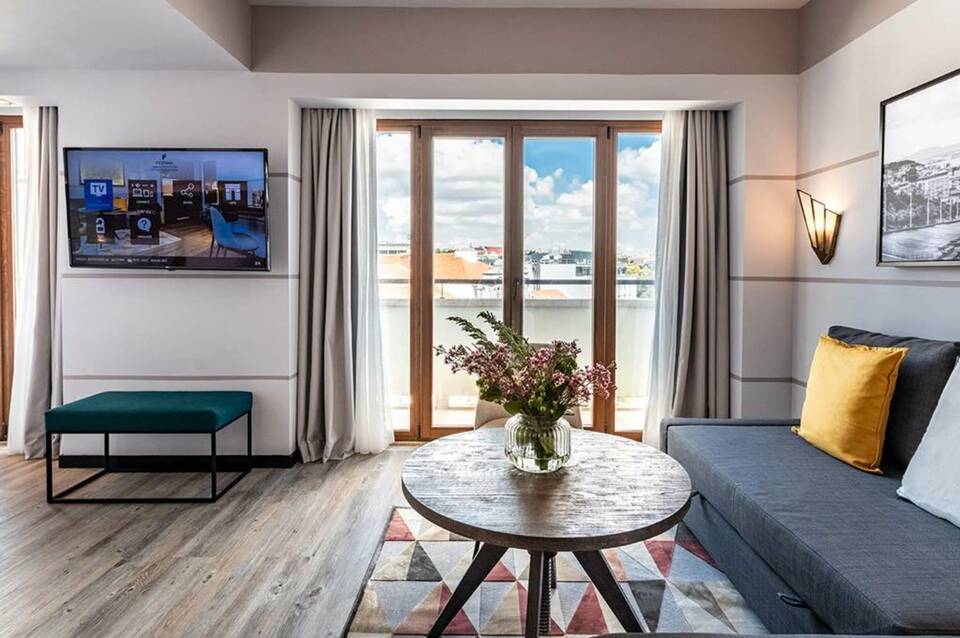 Pestana Lisboa Vintage 3