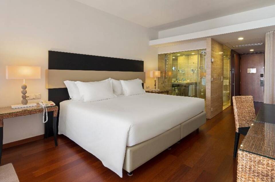 Crowne Plaza Vilamoura - Algarve 1