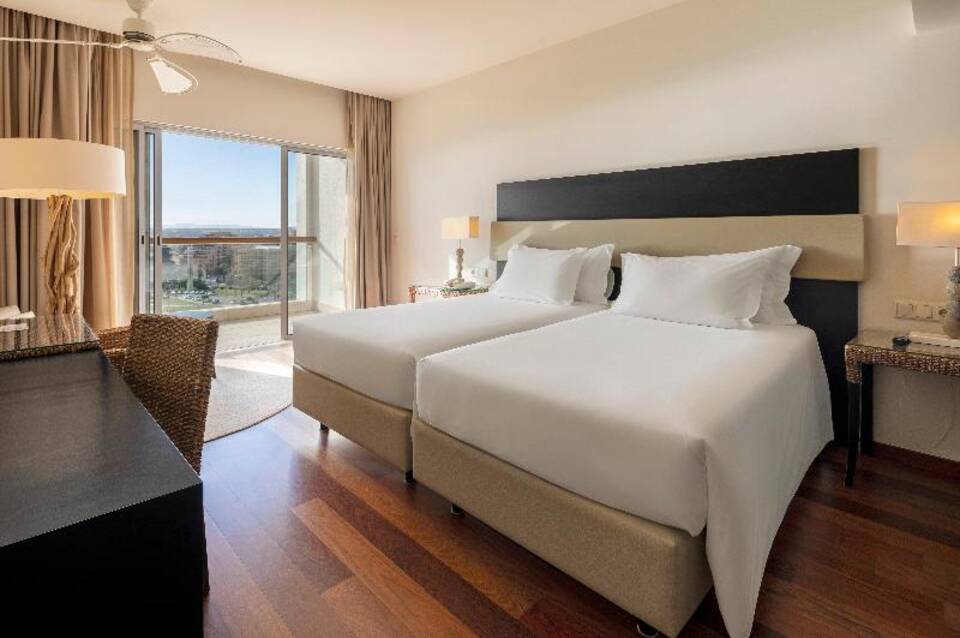 Crowne Plaza Vilamoura - Algarve 2