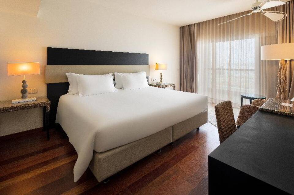 Crowne Plaza Vilamoura - Algarve 3