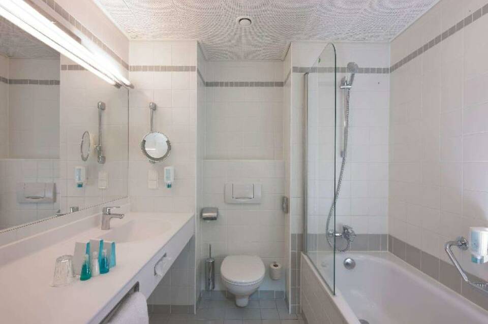 Austria Trend Hotel Europa Salzburg 4