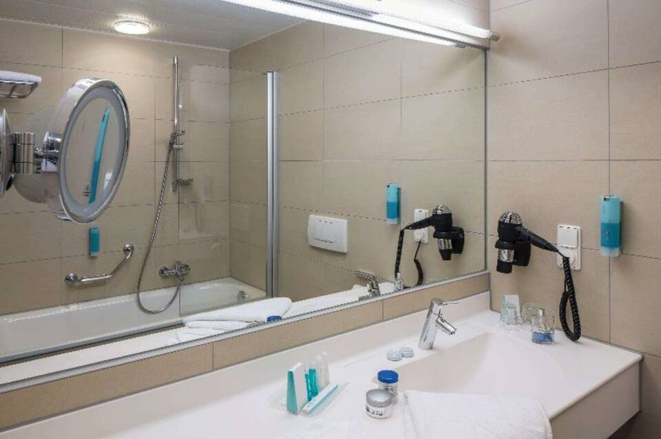 Austria Trend Hotel Europa Salzburg 5