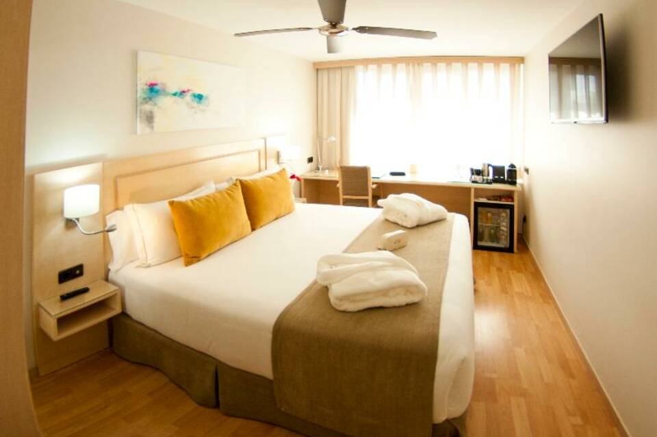 Hotel Luze Castellana 3