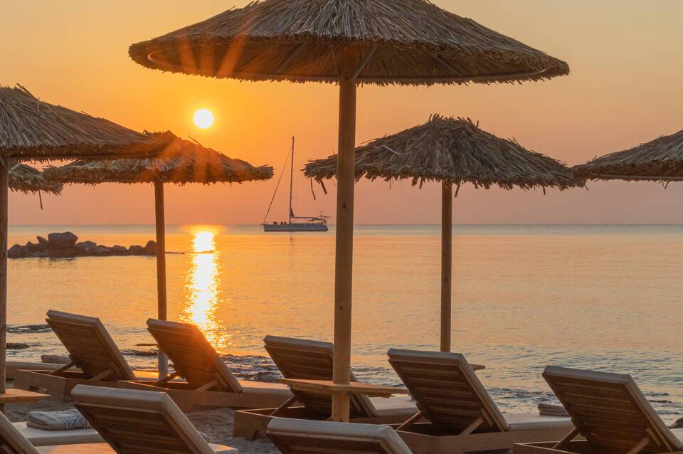 Cabana Blu Hotel & Suites 2