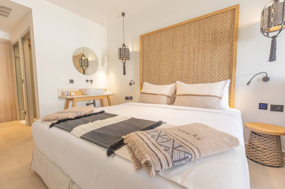 Cabana Blu Hotel & Suites 4
