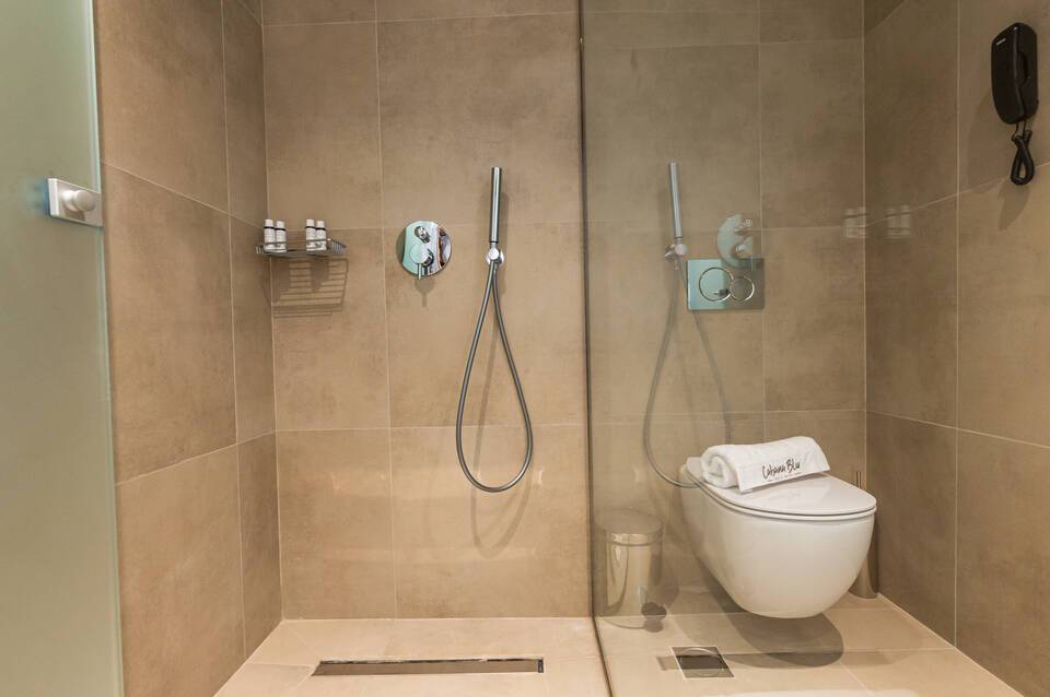 Cabana Blu Hotel & Suites 5