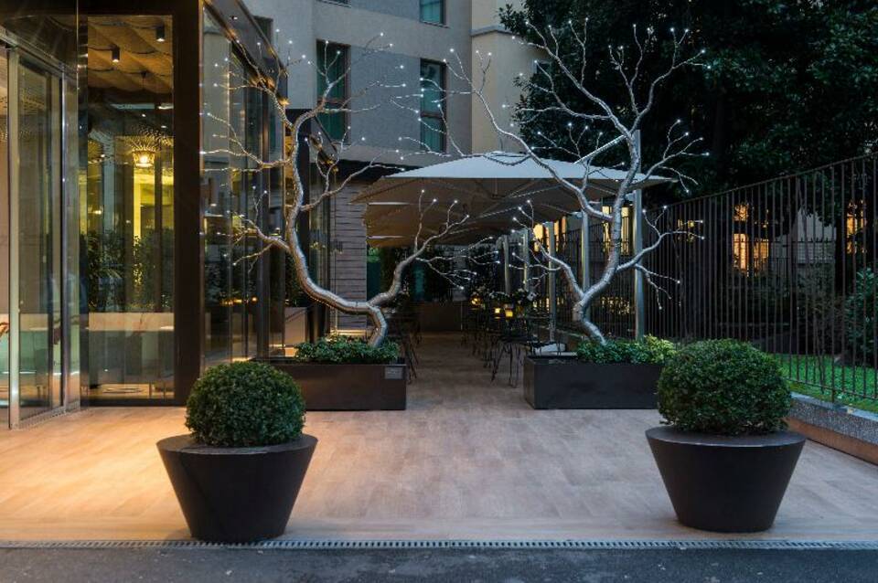 Starhotels E.c.ho. 2