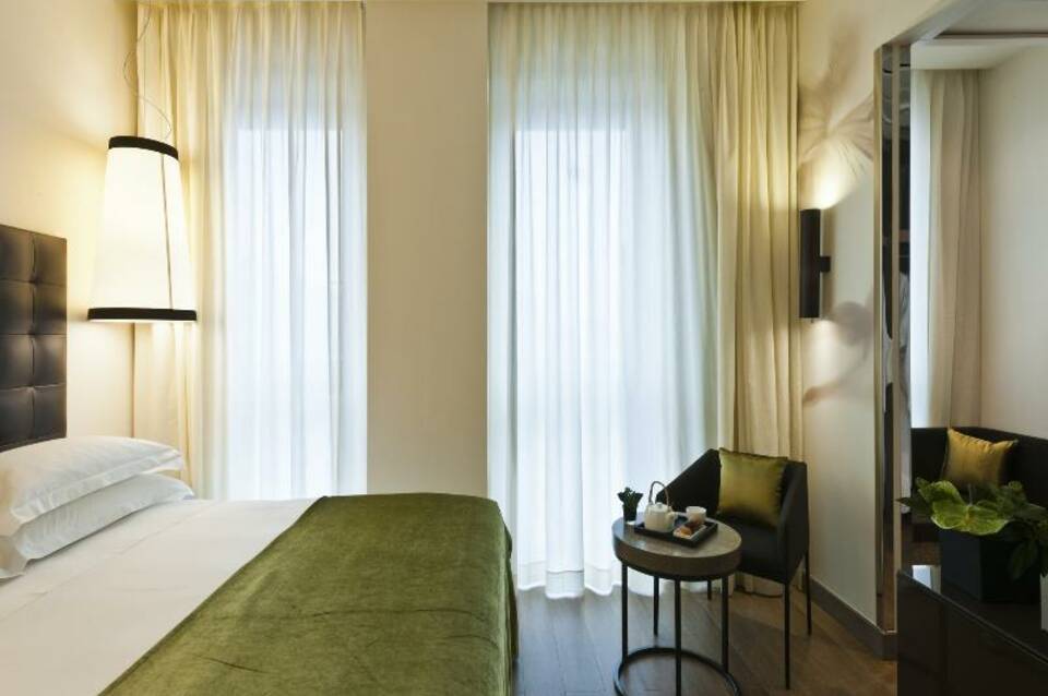 Starhotels E.c.ho. 4