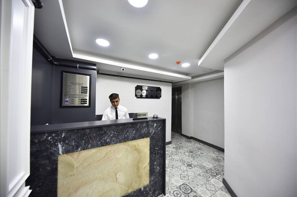 Almina Inn Hotel 2