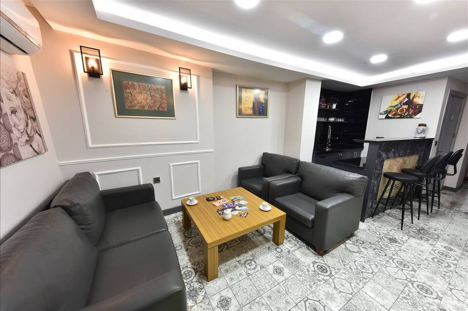 Almina Inn Hotel 3