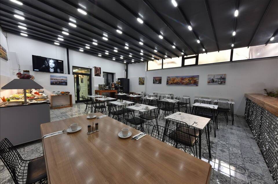 Almina Inn Hotel 5