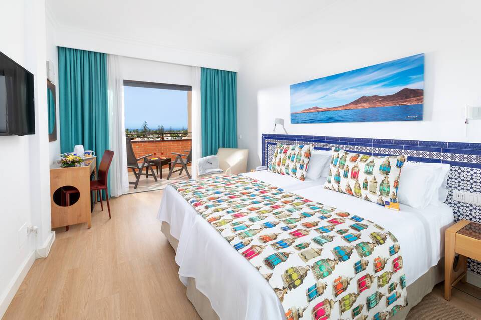 Mur Hotel Neptuno 3