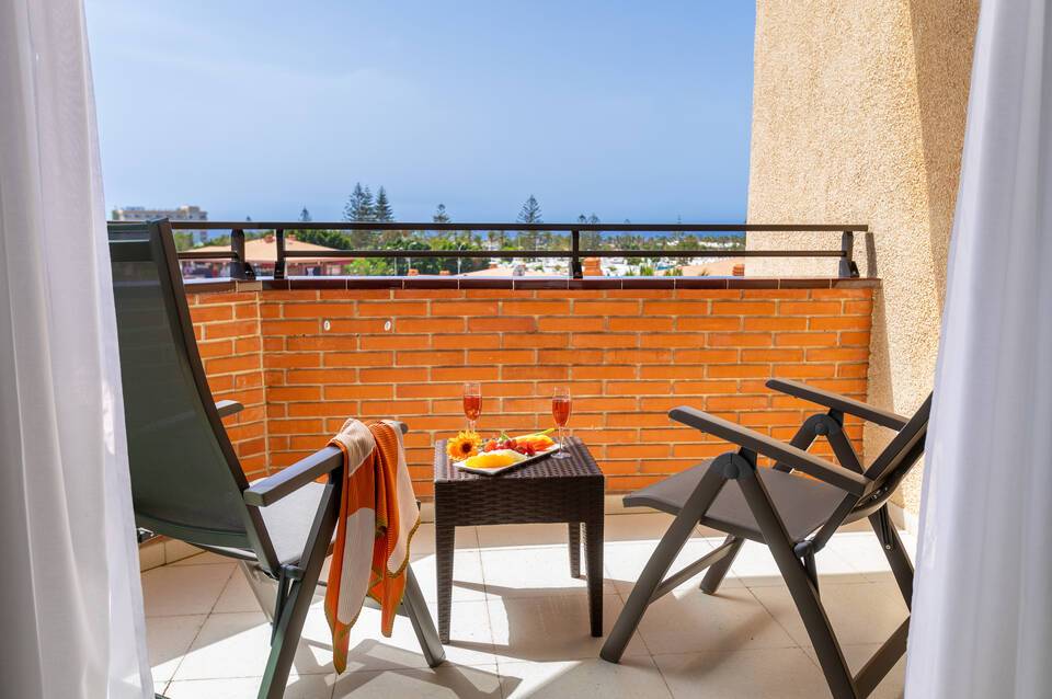 Mur Hotel Neptuno 4