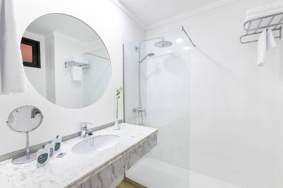 Mur Hotel Neptuno 5