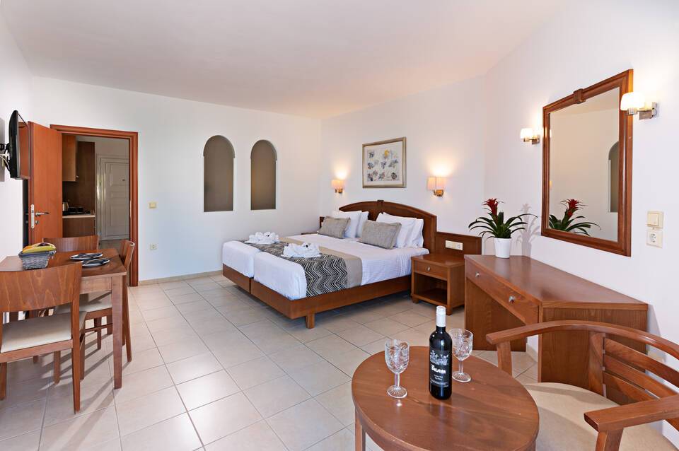 Delfina Boutique Hotel 5