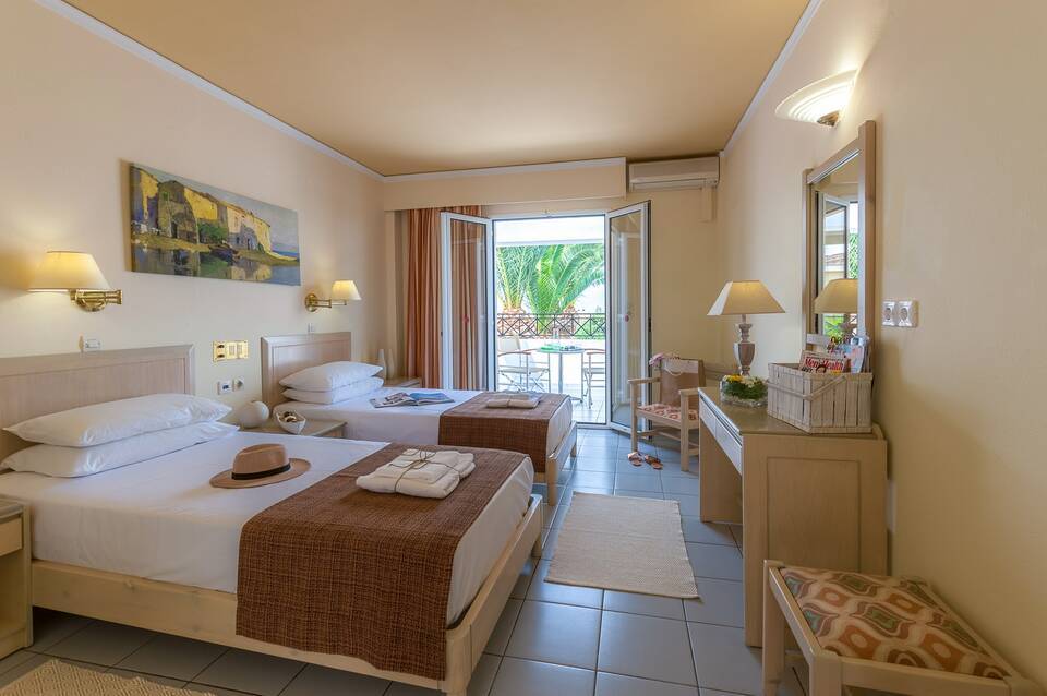 Dedalos Hotel 3