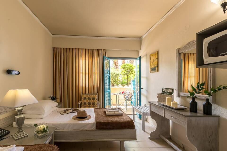 Dedalos Hotel 4