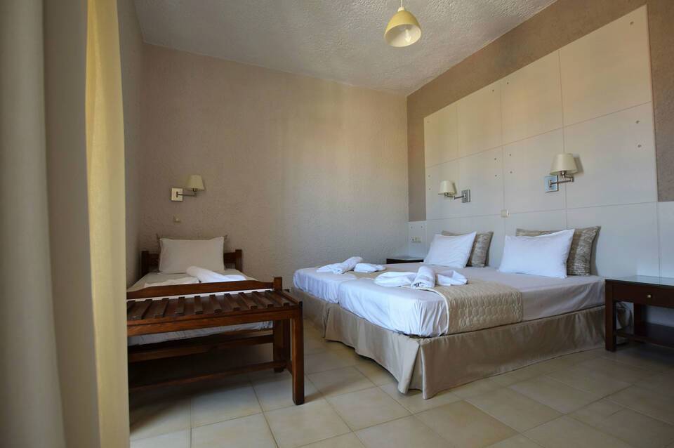 Altis Hotel 2