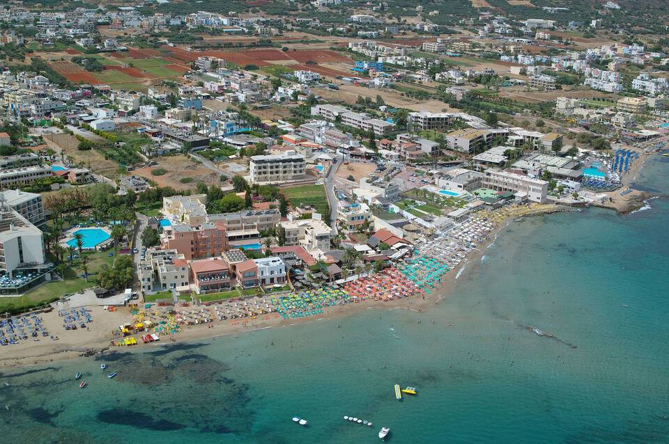 Altis Hotel 3