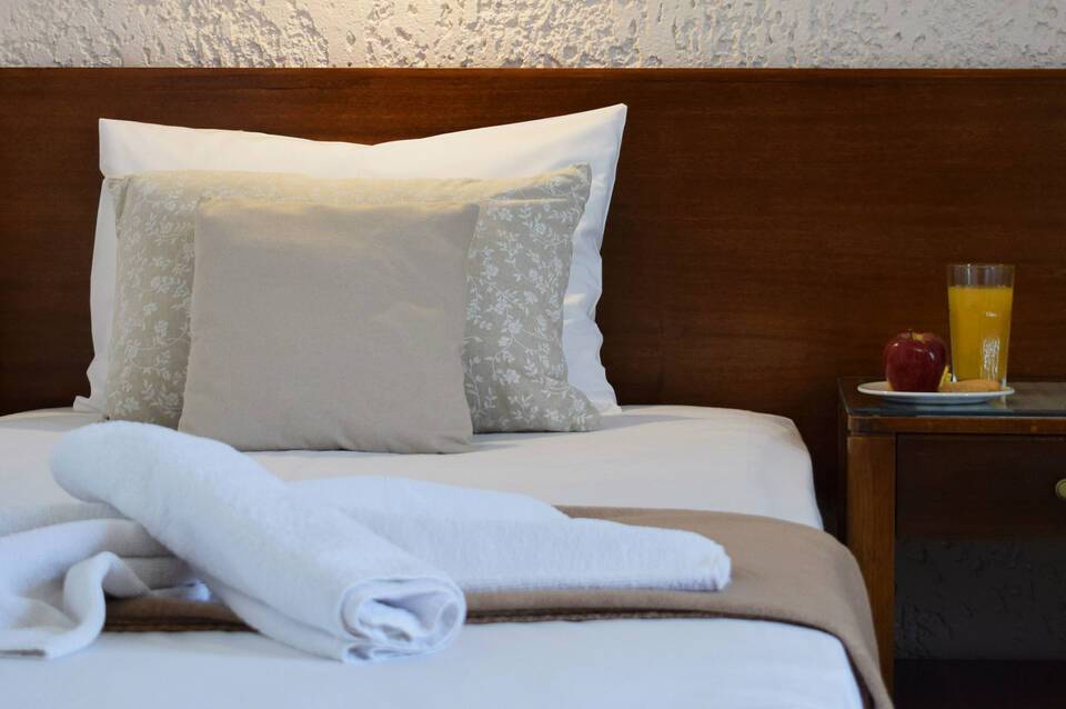 Altis Hotel 5