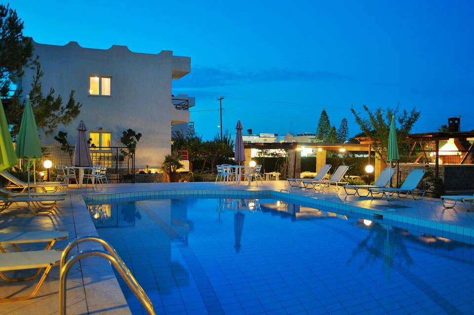 Altis Hotel 1