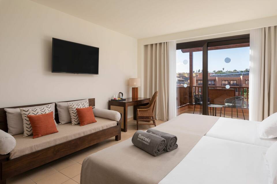 Barceló Tenerife 2