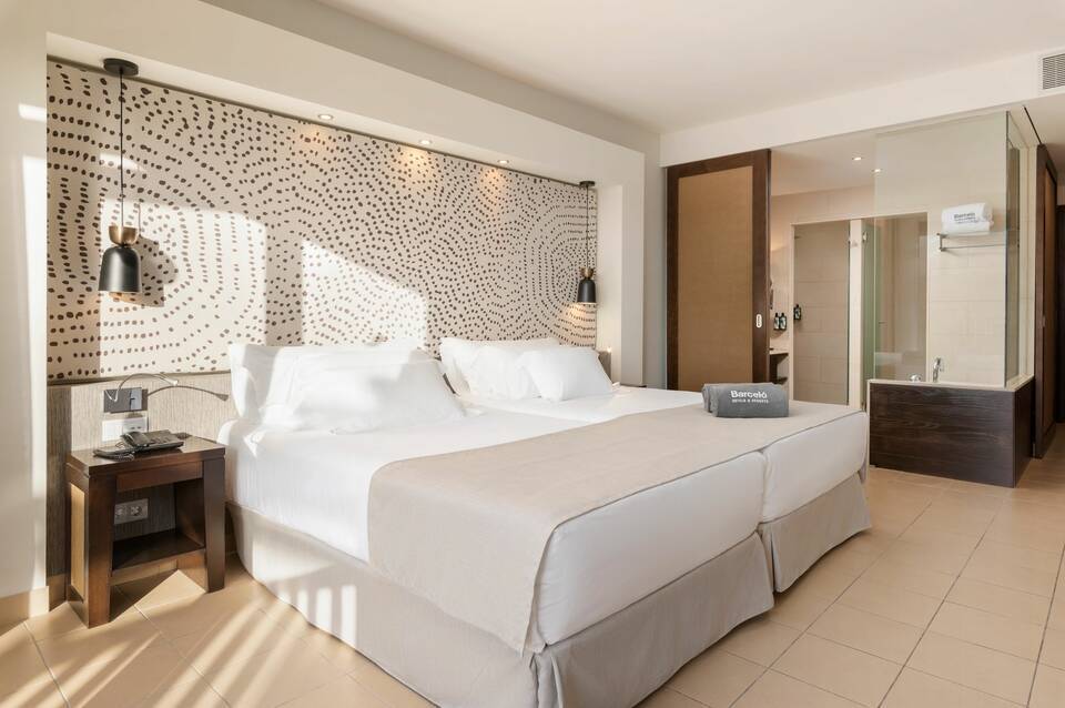 Barceló Tenerife 4