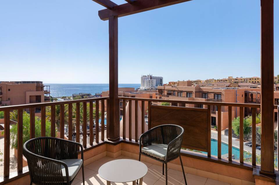 Barceló Tenerife 5
