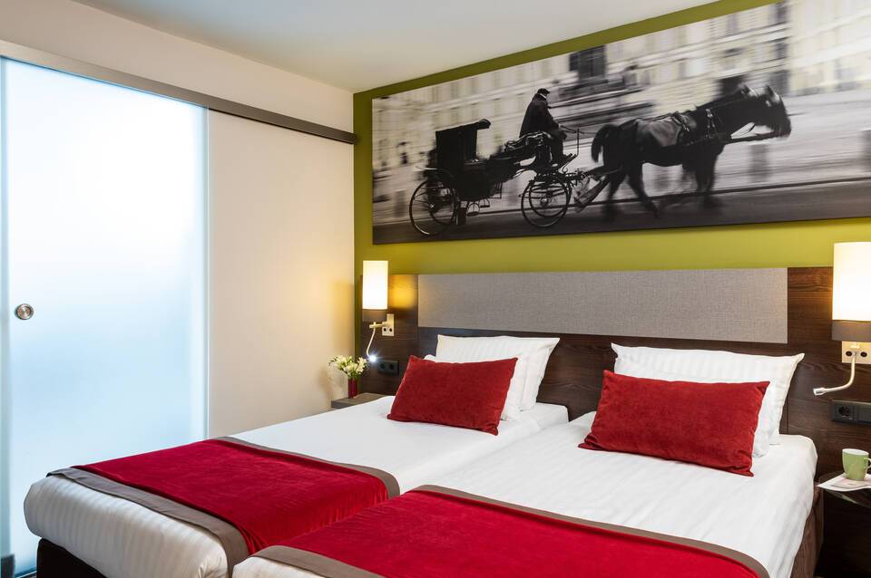 Leonardo Hotel Vienna 4