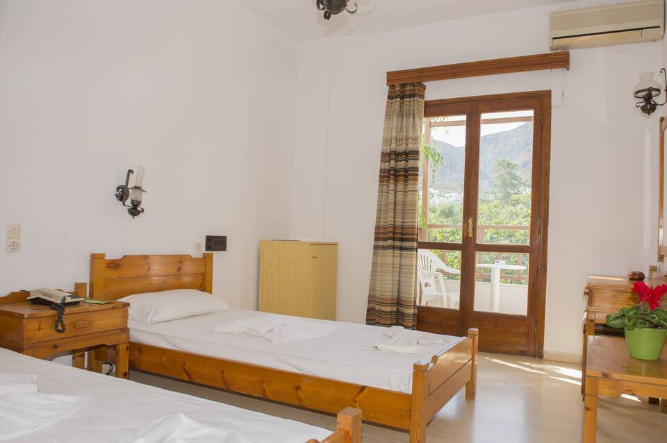 Velissarios Hotel 3